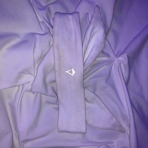 Ivviva Lululemon Headband